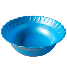 тарілка глибока пластмас. 500мл. (Магія-Пласт)  (100)