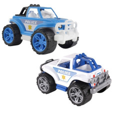 позашляховик Технок 3558 Техн  (6)