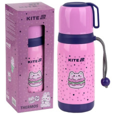 термос Kite 350мл.   К25-301-2  (1/30)