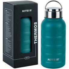 термос Kite 750мл. зелений  К24-1205-2  (1/30)