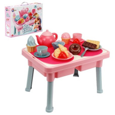 столик з чайним набором ТехноК  2246 Техн  (4)