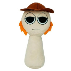 м`яка іграшка Копиця Спрункі Таннер 27см. (капучино)  00517-76