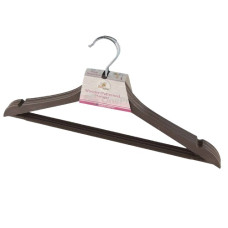 вішалка для одягу набір 3шт.  АК 439  (48)