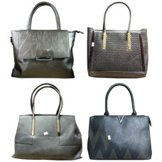 сумка жіноча шкірзам. в ас-ті  №230