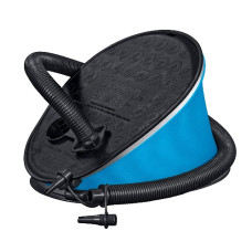 насос Bestway ножний 29х22см.  62005  (12)