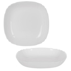 тарілка Luminarc Lotusia супова 22см.  N3622  (6/24)