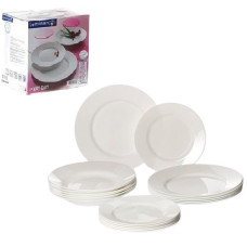 сервіз Luminarc Everyday 18 предм.  G0566