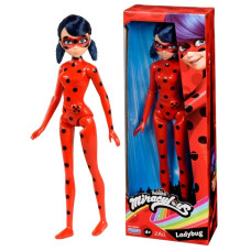 лялька Леді Баг і Супер-Кіт серії Basic Леді Баг 26см.  50261