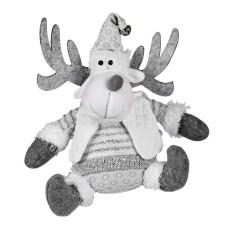 фігура новорічна "Deer" 25см.  М17250-В  (36)