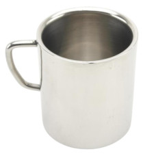 термокухоль нержав. A-Plus 9см.  0280  (72)