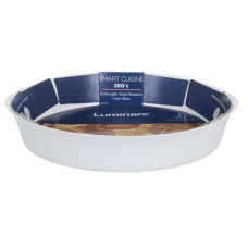 форма для запікання Luminarc Smart Cuisine кругла 28см.  N3165/6392929  (6)