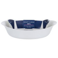 форма для запікання Luminarc Smart Cuisine овальна 29х17см.  N3567