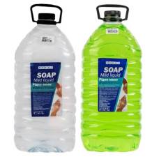 мило рідке Донат 5л. (в ас-ті)