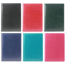 щоденник Бріск ЗВ-55 Sarif  А5 датований на 2026 рік 176арк.  142х203мм