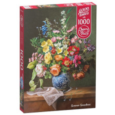 пазли CherryPazzi 1000 елем. "Літня сенсація"  30127