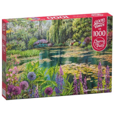 пазли CherryPazzi 1000 елем. "Сад моєї мрії"  30486