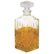 пляшка-штоф для міцних напоїв Viva Stof 500мл.  WB500