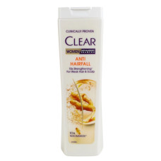шампунь Clear 225мл. для жінок (в ас-ті)