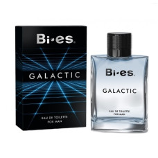 туалетна вода Bi-es Galactic чоловіча 100мл.