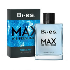 туалетна вода Bi-es Max Іce Freshness чоловіча 100мл.
