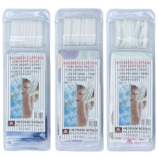 штора у ванну кімнату 183х183см.  129