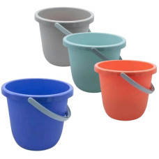 відро Lamela господарське 12л. без кришки  14817/1012