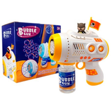 пістолет з мильними бульбашками Big Kids  BIGBG088  (96)