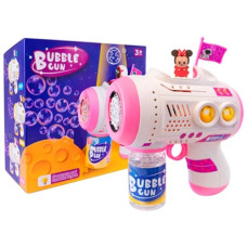 пістолет з мильними бульбашками Big Kids  BIGBG106  (96)