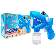 пістолет з мильними бульбашками Big Kids  BIGBG111  (72)