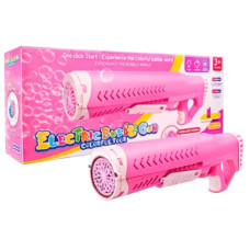 пістолет з мильними бульбашками Big Kids  BIGBG094  (60)