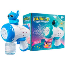 пістолет з мильними бульбашками Big Kids  BIGBG013  (60)