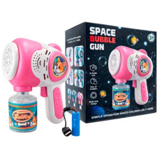 пістолет з мильними бульбашками Big Kids  BIGBG020  (72)