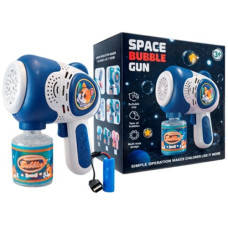 пістолет з мильними бульбашками Big Kids  BIGBG021  (72)