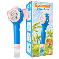 мильні бульбашки Big Kids слоненя  BIGBG120  (120)