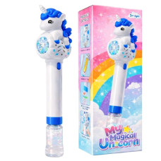 мильні бульбашки Big Kids єдиноріг  BIGBG118  (120)