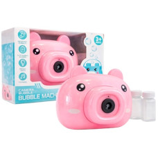 мильні бульбашки Big Kids фотокамера  BIGBC033  (80)