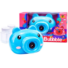 мильні бульбашки Big Kids фотокамера  BIGBC035  (80)