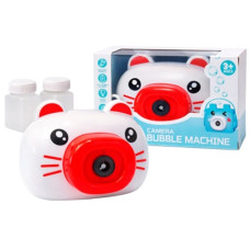 мильні бульбашки Big Kids фотокамера  BIGBC036  (80)