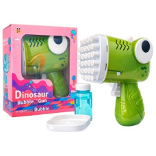 пістолет з мильними бульбашками Big Kids  BIGBB039  (96)