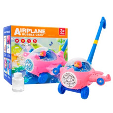 мильні бульбашки Big Kids літак  BIGBB100  (48)