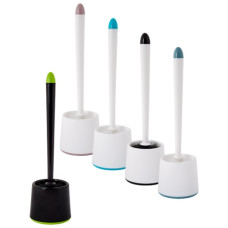 йоржик для унітазу з підставкою Алеана "Оптіма"