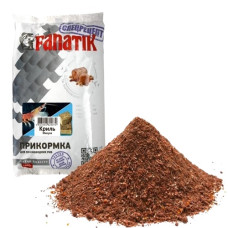 прикормка Fanatik Макуха Криль 1кг.  PRFKRYL-MKH