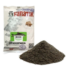 прикормка Fanatik Кулемет Плітка 1кг.  PRF6
