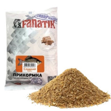прикормка Fanatik Солодкий карась 1кг.  PRF2