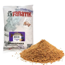 прикормка Fanatik Слива Короп 1кг.  PRF5