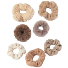 гумка для волосся  24KN1061/6573  (7)