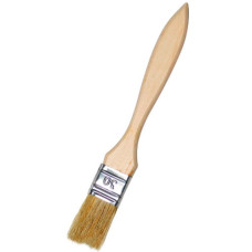 пензлик щетина плоский господарський №3