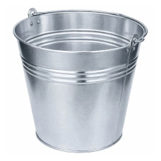 відро оцинков. 10л. Тернопіль  01528  (10)