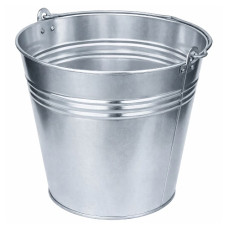 відро оцинков. 12л. Тернопіль  01529  (10)