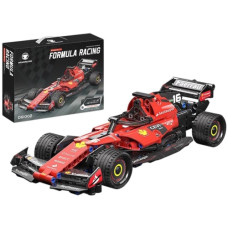 машинка гоночна в кор. 32х24х6см.  DG1002  (36)